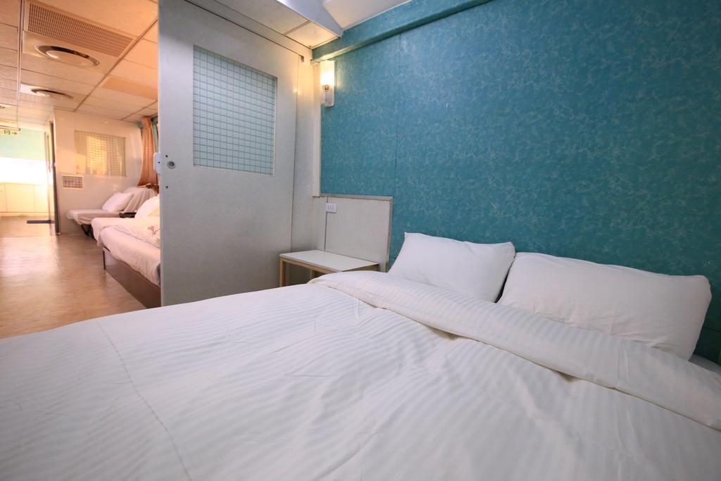 Mei Ru Car Rent Homestay Heng-ch'un Exterior foto